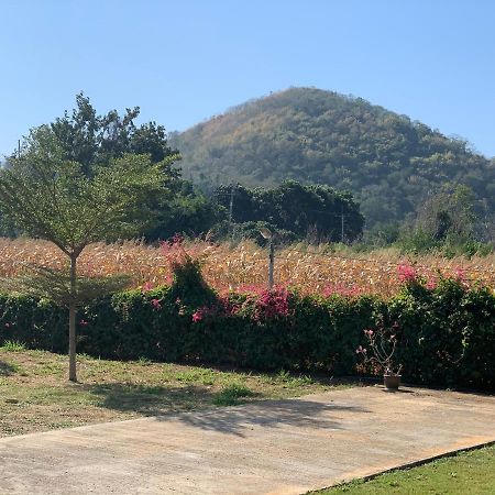 Lek Village Khaoyai Pakchong Ngoại thất bức ảnh